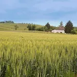 White Tail Organic Farm Alloggio per agriturismo Orsara Bormida