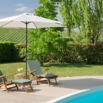 Alloggio per agriturismo White Tail Organic Farm *