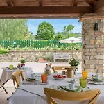 Alloggio per agriturismo White Tail Organic Farm *