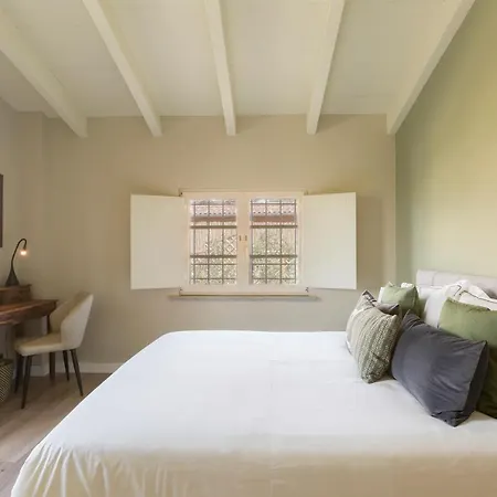 White Tail Organic Farm Orsara Bormida