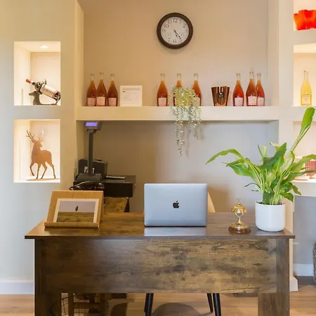 White Tail Organic Farm Séjour à la ferme Orsara Bormida