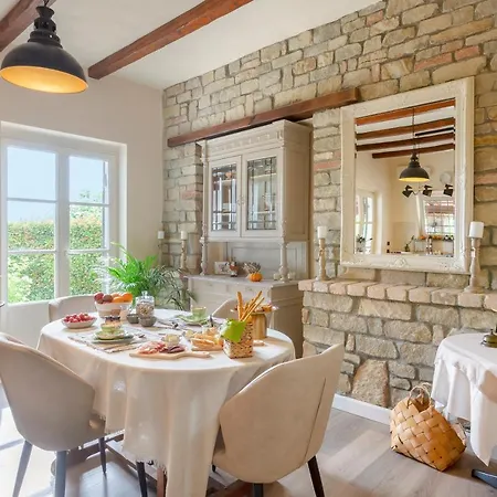 White Tail Organic Farm 팜스테이 Orsara Bormida