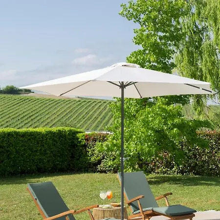 팜스테이 White Tail Organic Farm *