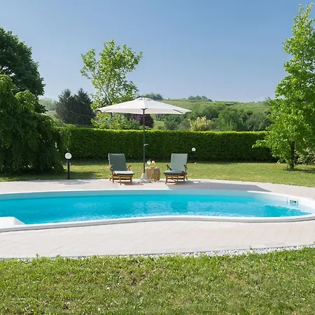 White Tail Organic Farm * Orsara Bormida