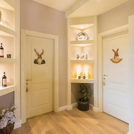 Séjour à la ferme White Tail Organic Farm