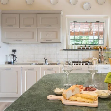 White Tail Organic Farm 팜스테이 *