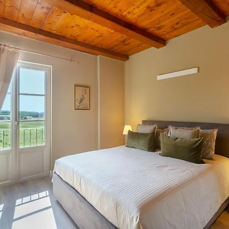 White Tail Organic Farm Orsara Bormida