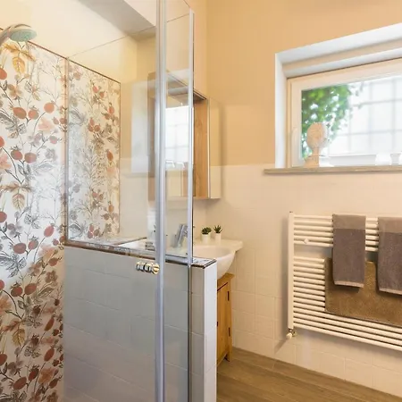 팜스테이 White Tail Organic Farm Orsara Bormida