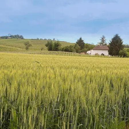 White Tail Organic Farm Farm stay Orsara Bormida