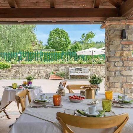 팜스테이 White Tail Organic Farm *