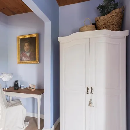 Séjour à la ferme White Tail Organic Farm *