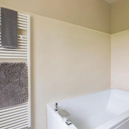 Séjour à la ferme White Tail Organic Farm Orsara Bormida