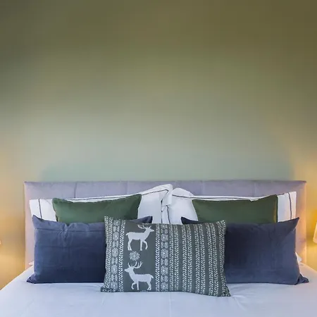 White Tail Organic Farm 팜스테이