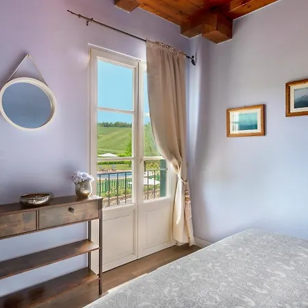 팜스테이 White Tail Organic Farm *