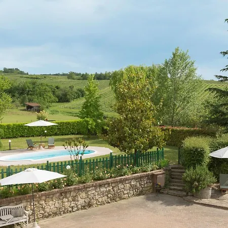 White Tail Organic Farm Orsara Bormida