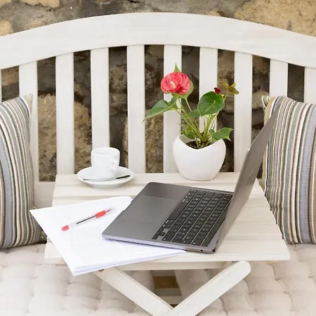 Séjour à la ferme White Tail Organic Farm Orsara Bormida