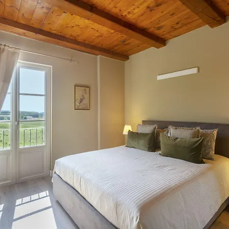 Alloggio per agriturismo White Tail Organic Farm *