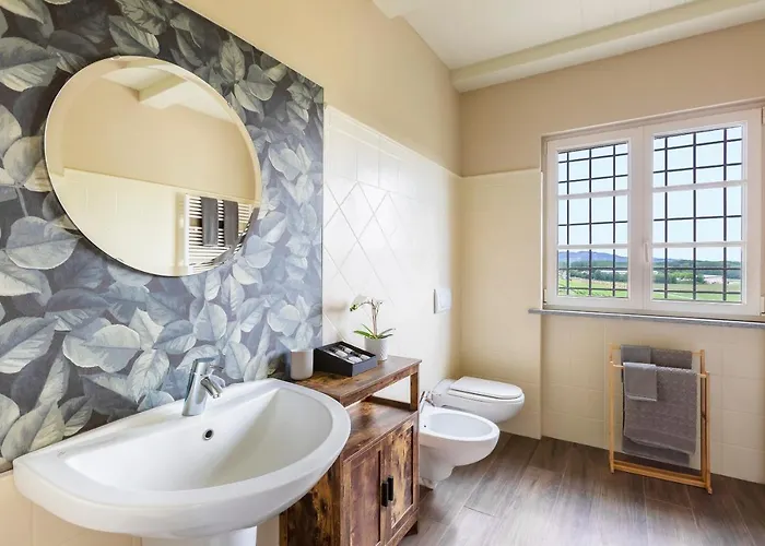 Alloggio per agriturismo White Tail Organic Farm