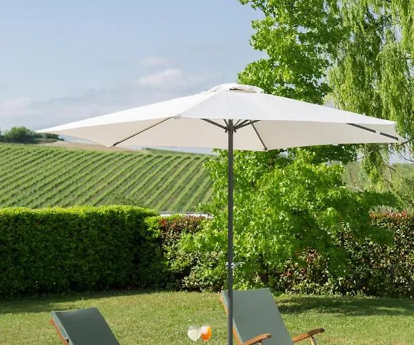 Alloggio per agriturismo White Tail Organic Farm *