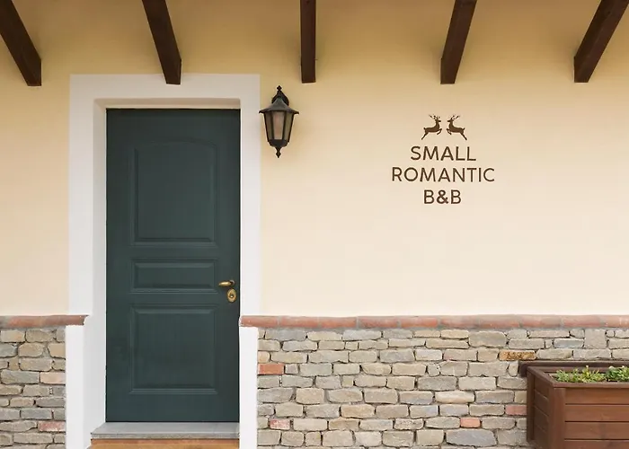 Alloggio per agriturismo White Tail Organic Farm