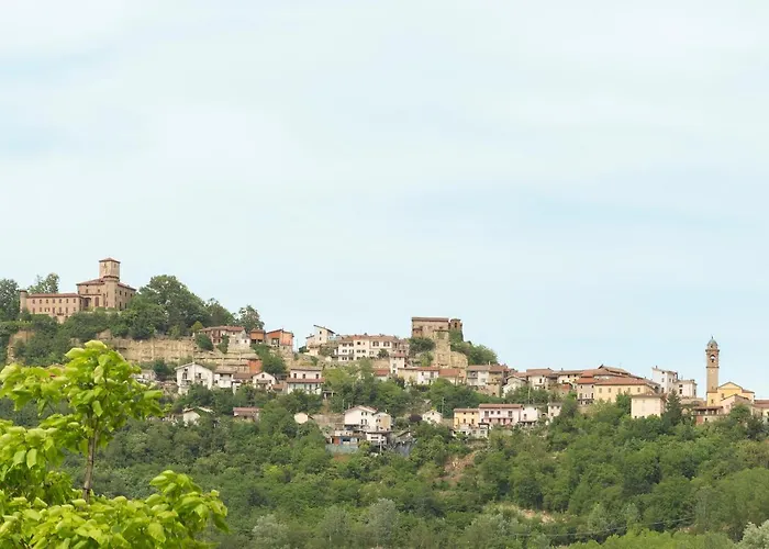 White Tail Organic Farm Alloggio per agriturismo *