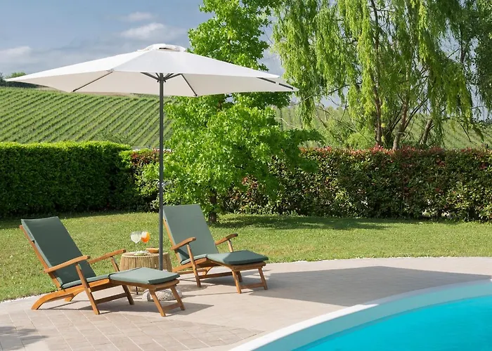 Alloggio per agriturismo White Tail Organic Farm *
