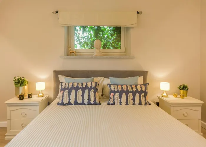 Alloggio per agriturismo White Tail Organic Farm